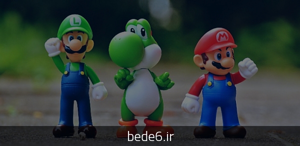 ده بازی ویدیویی برتر آینده در ایران